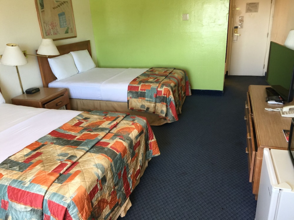 Double Room, Non Smoking photo 2