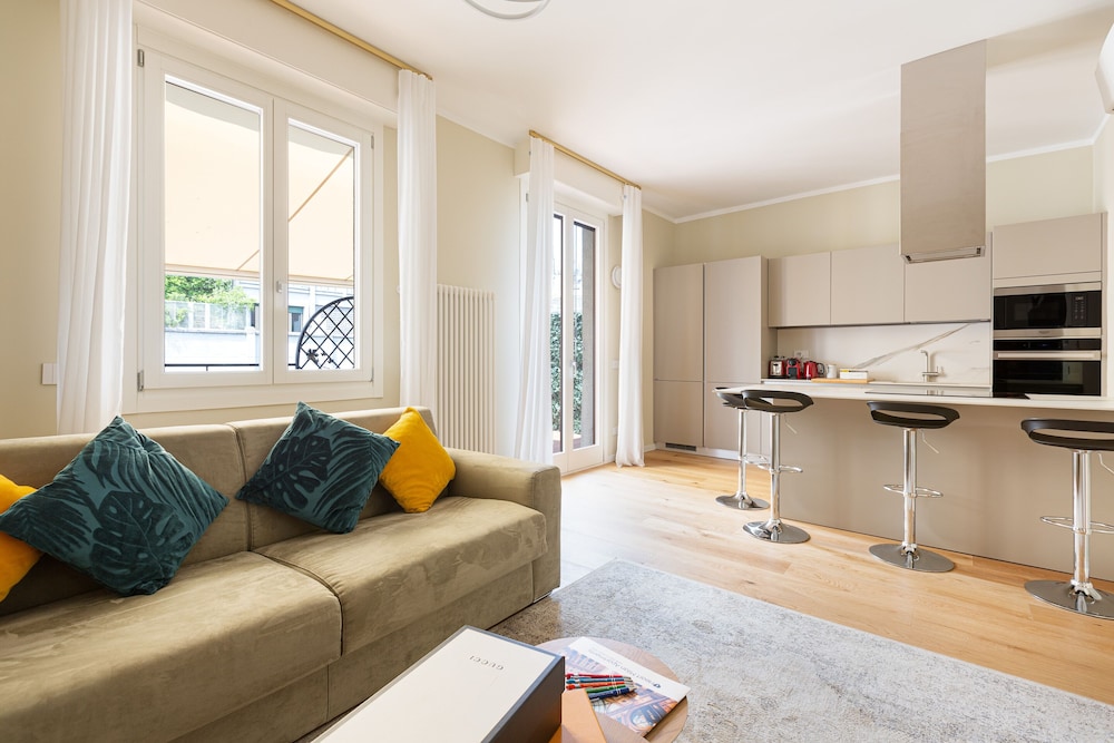 Premier Apartment, 1 Bedroom