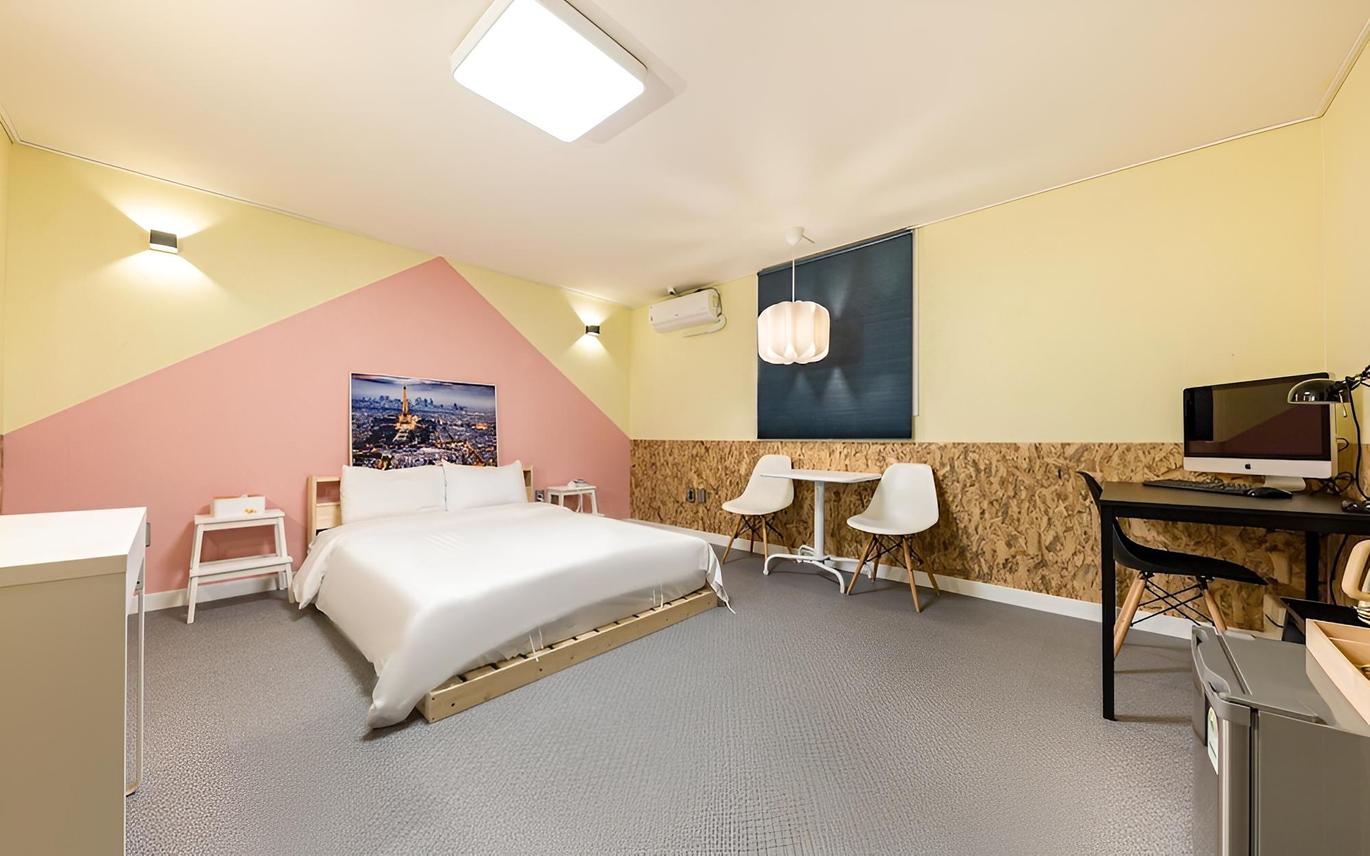 Room (Nordic Double) - Photo 3