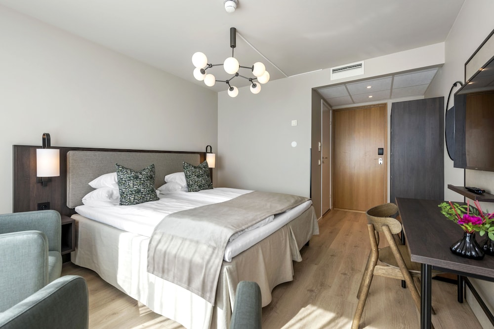 Twin Room photo 1