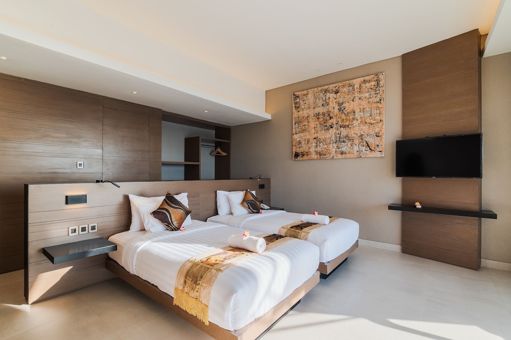 Junior Suite Twin With Sea View photo 1