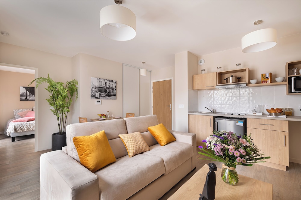 Standard Apartment - Photo 4