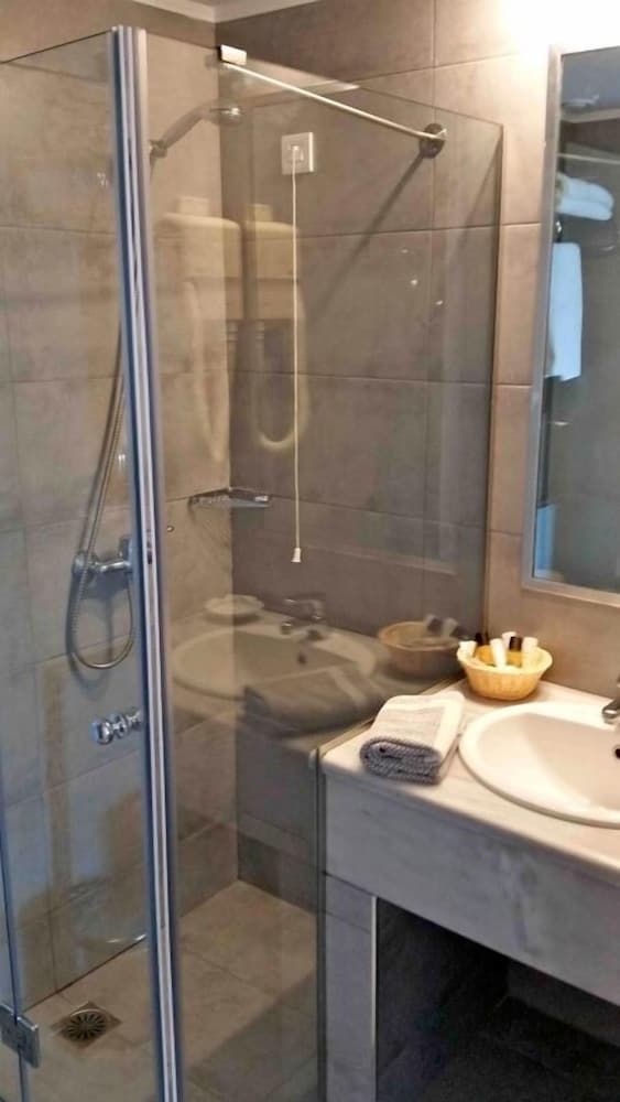 Double Room, Sea View photo 3