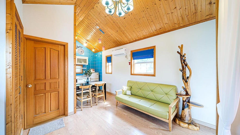 Basic Room, 1 Bedroom (Sweetroom) - Photo 12