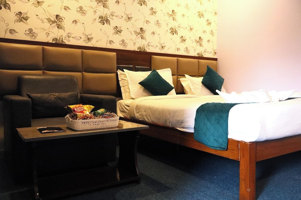 Premier Double Room - Photo 3
