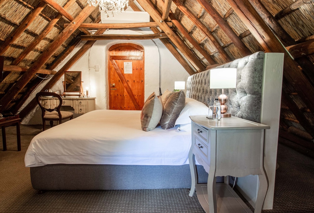 Deluxe Room photo 3
