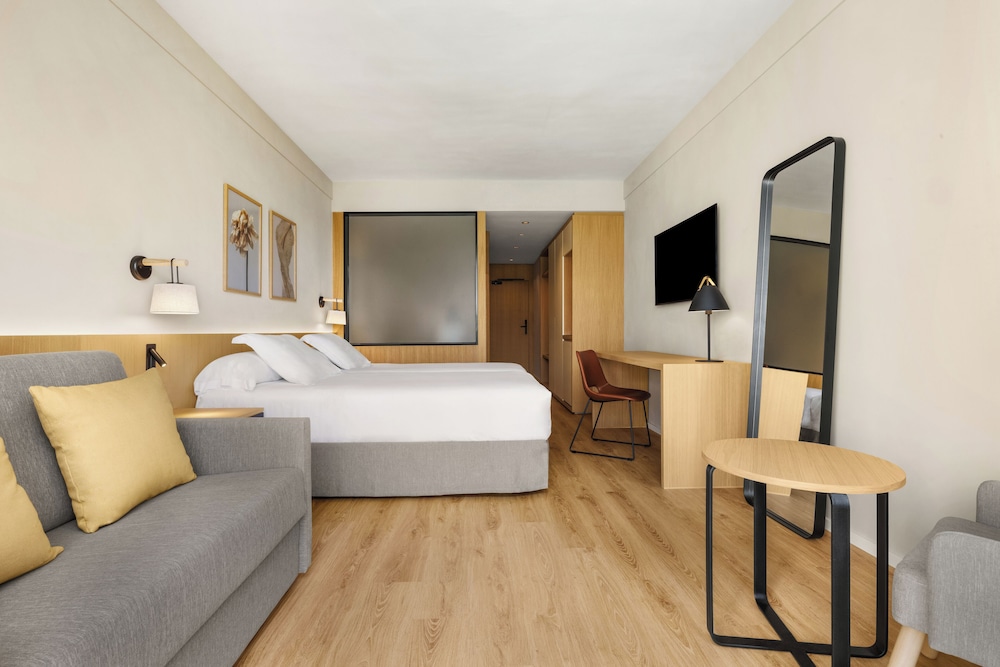 Habitación Doble, Terraza (Select)
