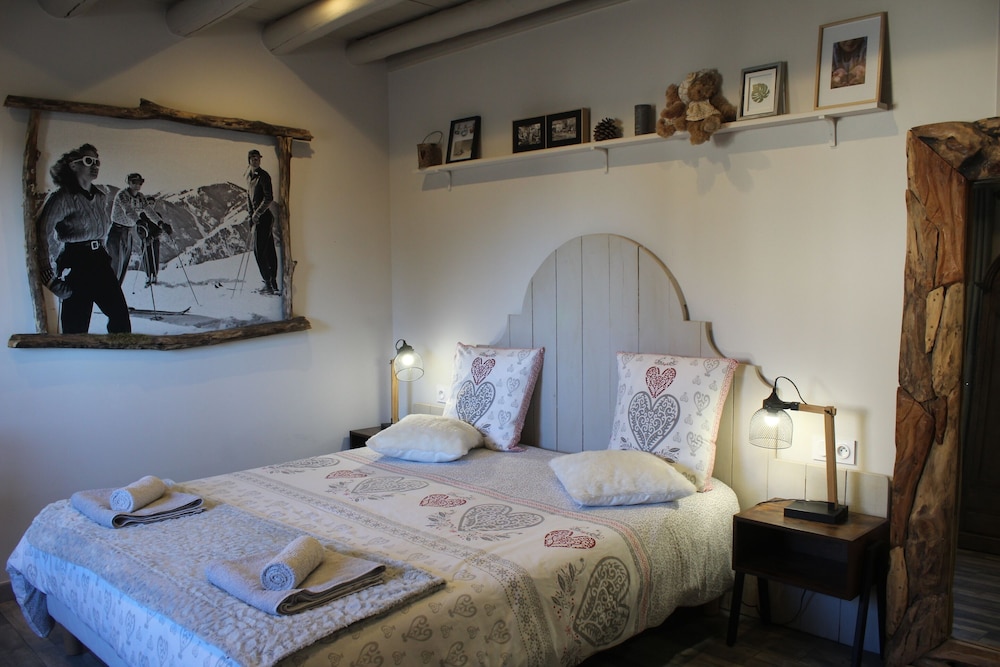 La ferme de Jean