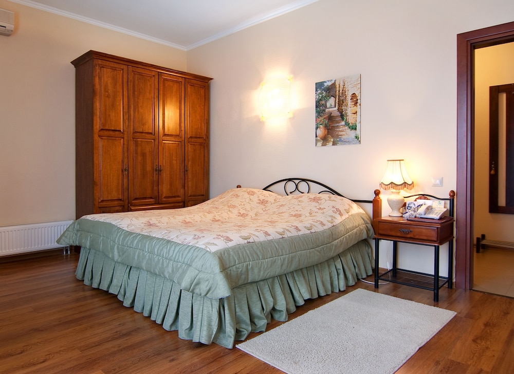Junior Suite photo 3
