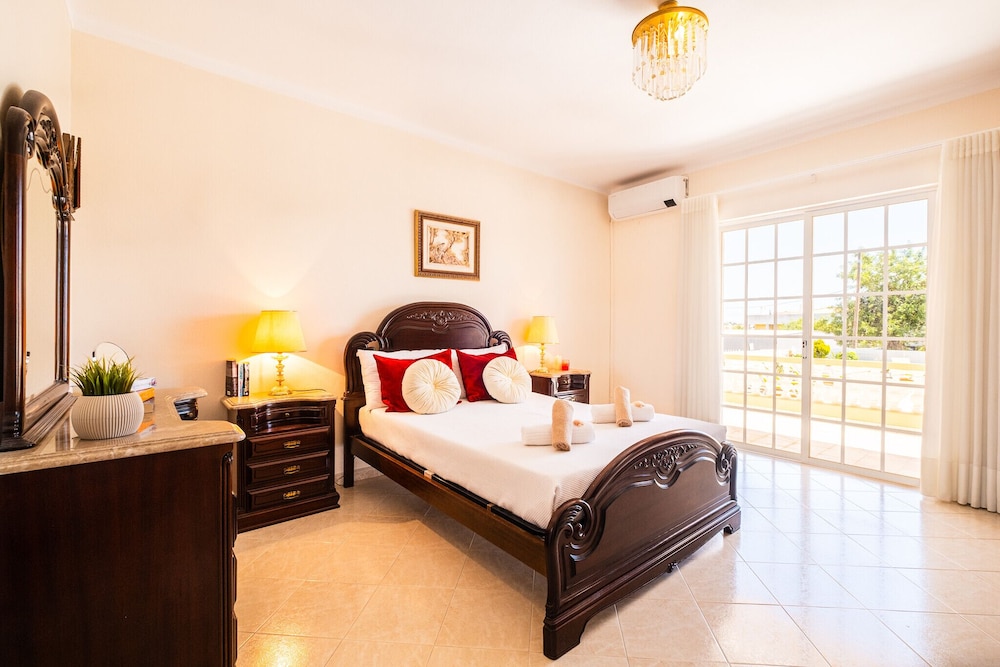Villa, 4 Bedrooms, Private Pool, Pool View