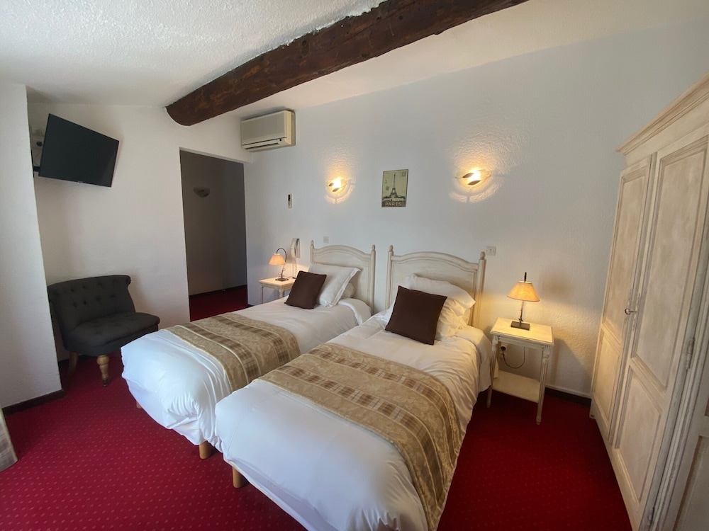 Twin Room photo 1