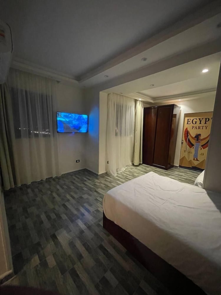Family Triple Room photo 3