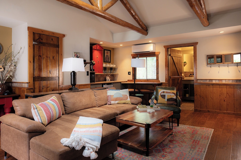 Cottage, Ensuite (Hillside 2, Pet-Friendly)
