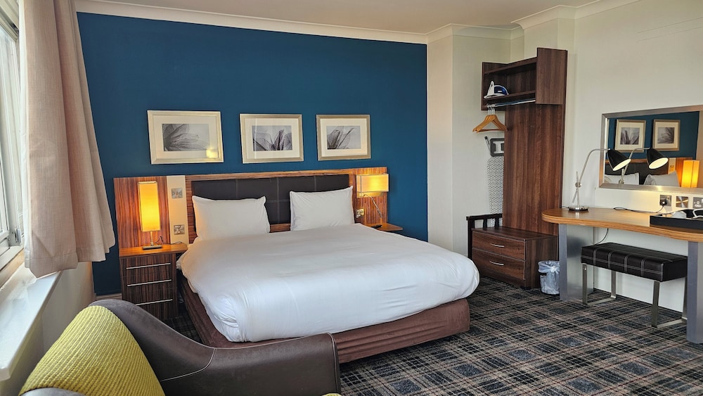Executive Double Room photo 1