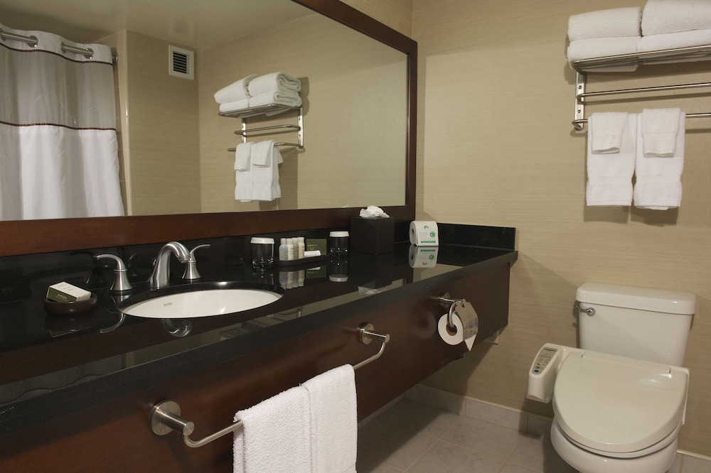 Executive Room, 1 King Bed (Executive King)