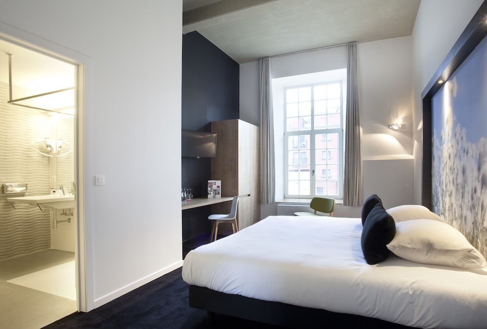 Comfort Double or Twin Room photo 3