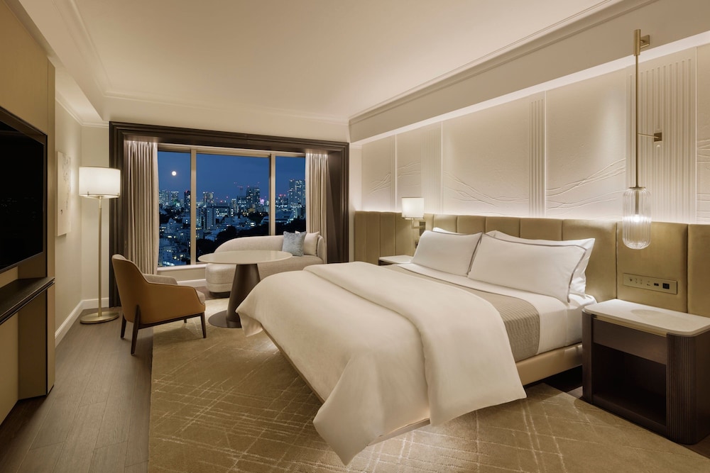 Deluxe Suite, 1 Bedroom photo 2