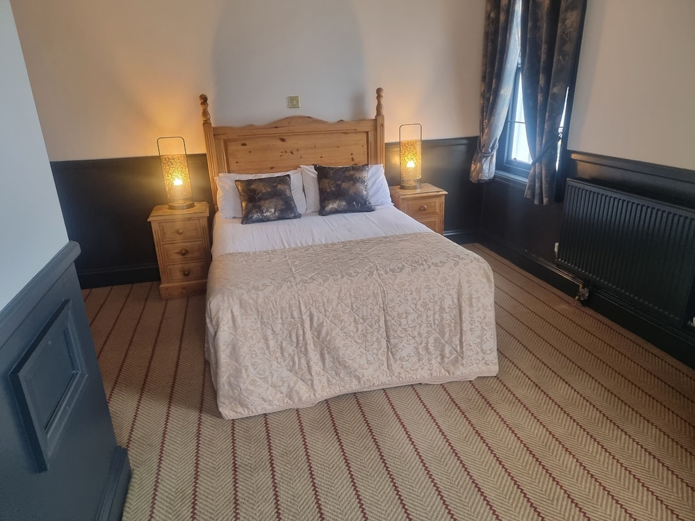 Classic Double Room, Sea Facing photo 2