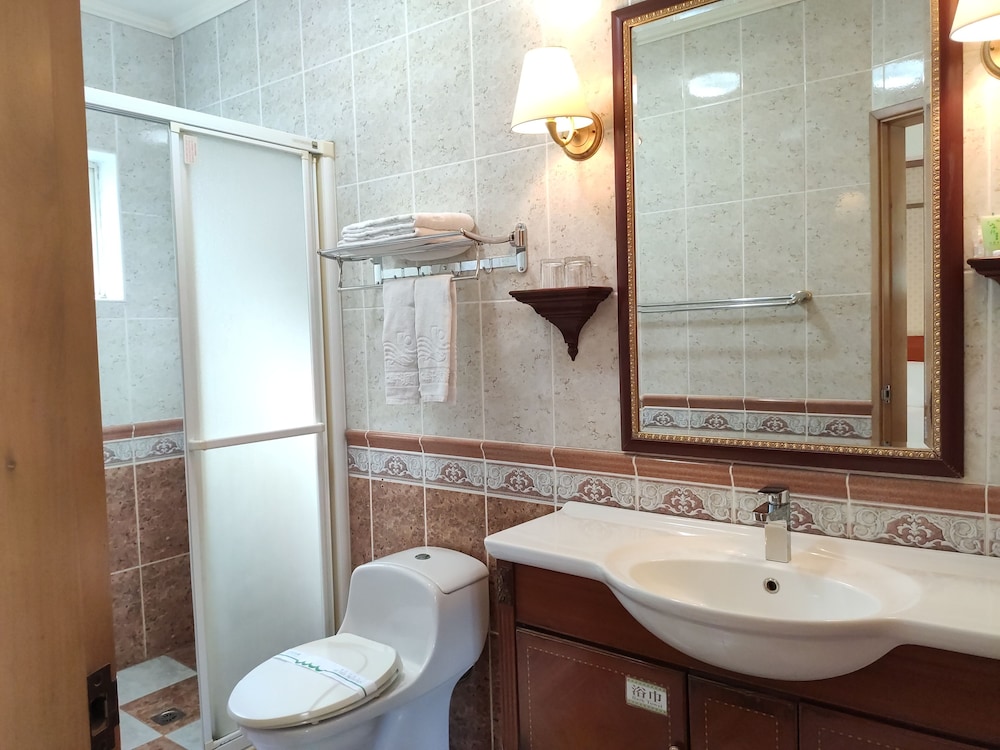 Family Triple Room photo 2