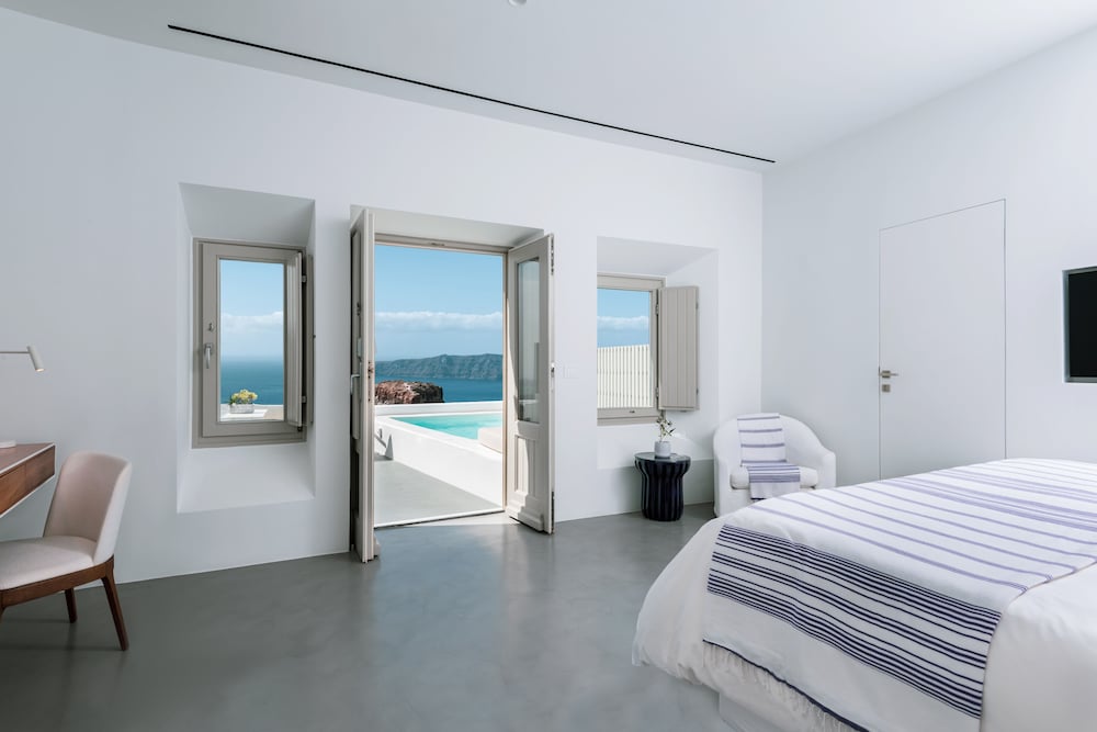 Deluxe Room (with Plunge Pool) - Photo 7