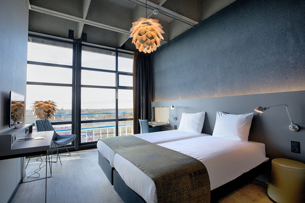 Comfort Double or Twin Room
