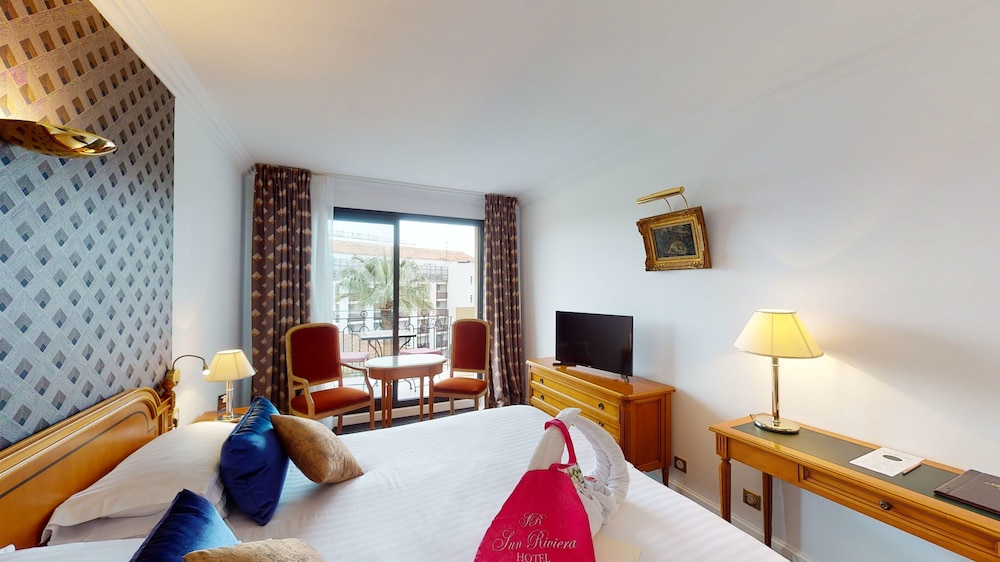 Deluxe Double Room - Photo 5