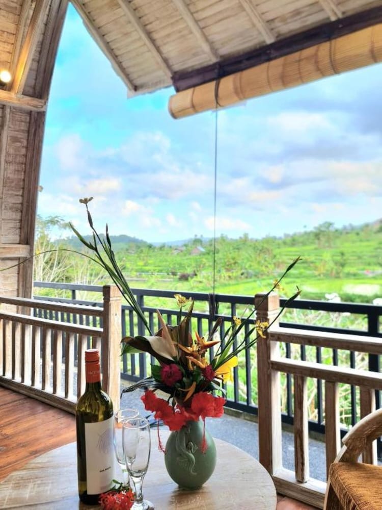 Lumbung House - Photo 12