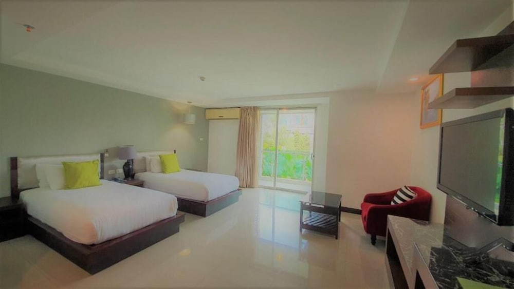 Superior Twin Room photo 1
