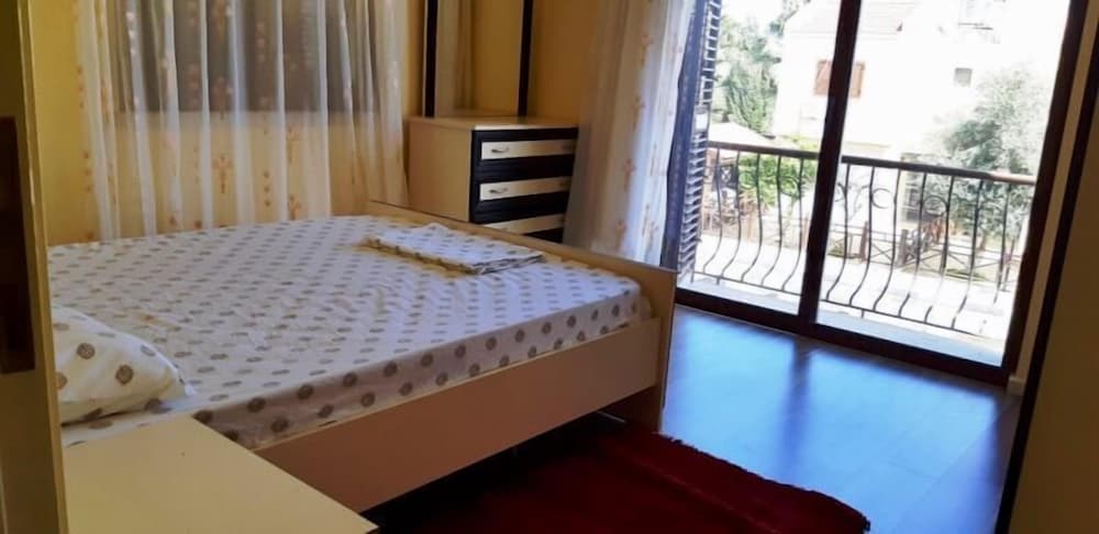 Panoramic Villa, 3 Bedrooms, Balcony, Sea View photo 2
