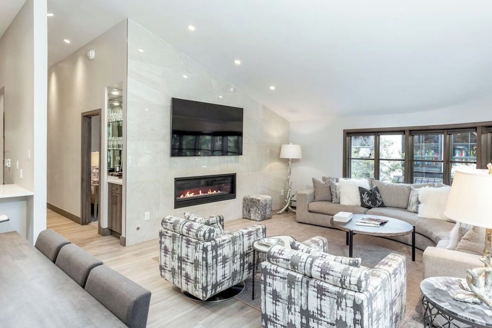 Vail Center Place Three Bedroom Diamond