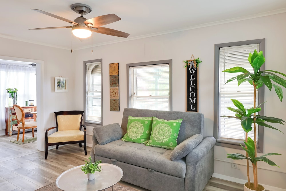 Apartment (1 Bedroom)