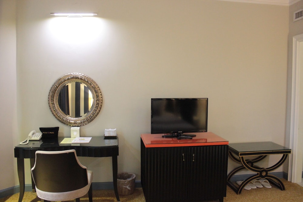 Deluxe Double Room, Smoking photo 3