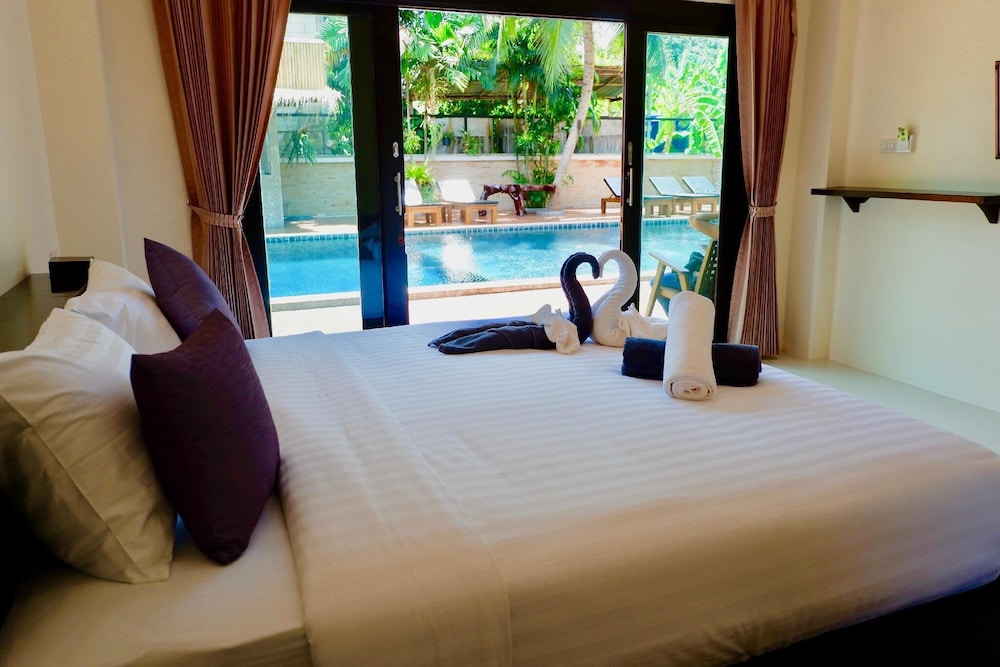 Standard Double Room, 1 King Bed