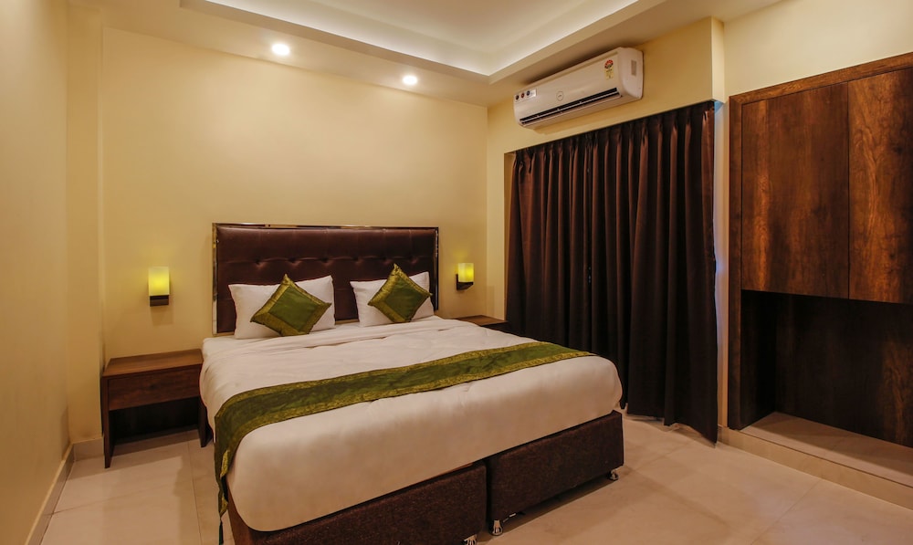Standard Room photo 2