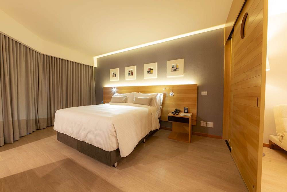 Executive Room, 1 King Bed - Photo 15