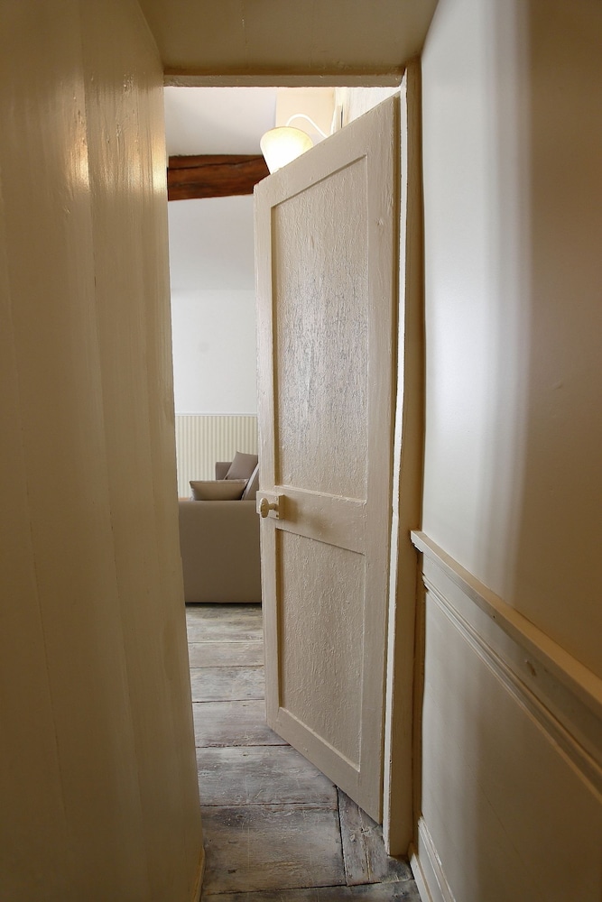 Penthouse, 1 Bedroom (Appartement B11)