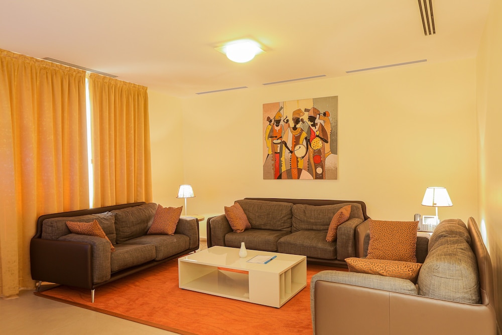 Presidential Suite photo 3