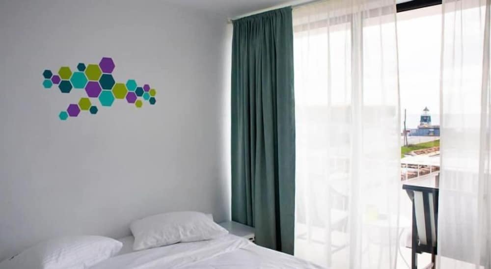 Double Room, Balcony photo 1