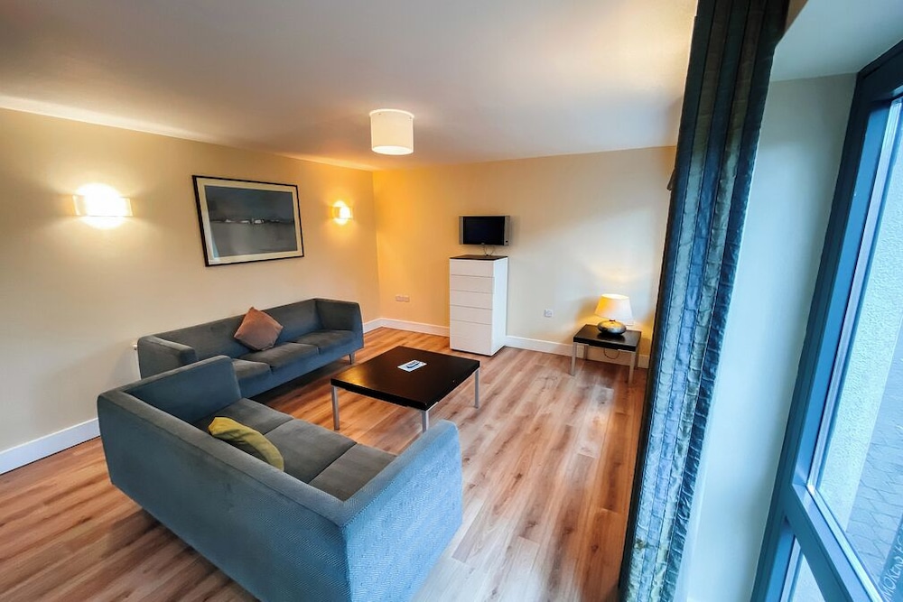 Two-Bedroom Apartment (Stairs Access Only) photo 1