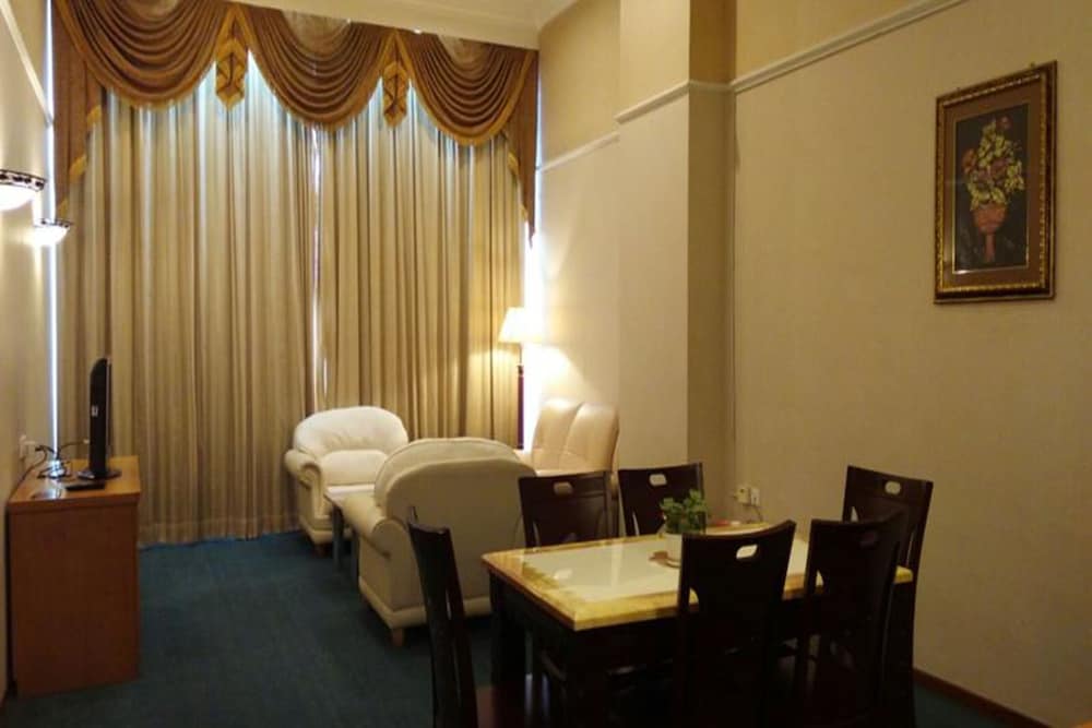 Suite Room photo 3