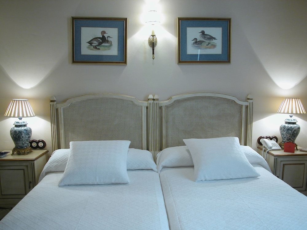 Superior Double Room photo 2
