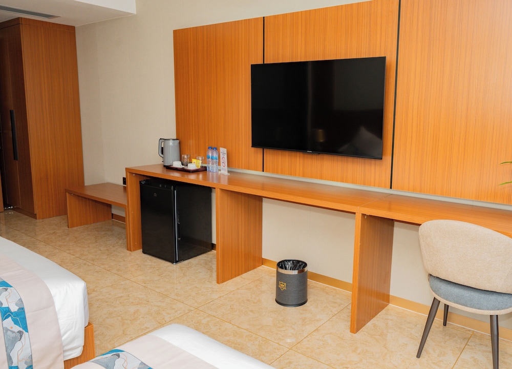 Economy Single Room photo 2