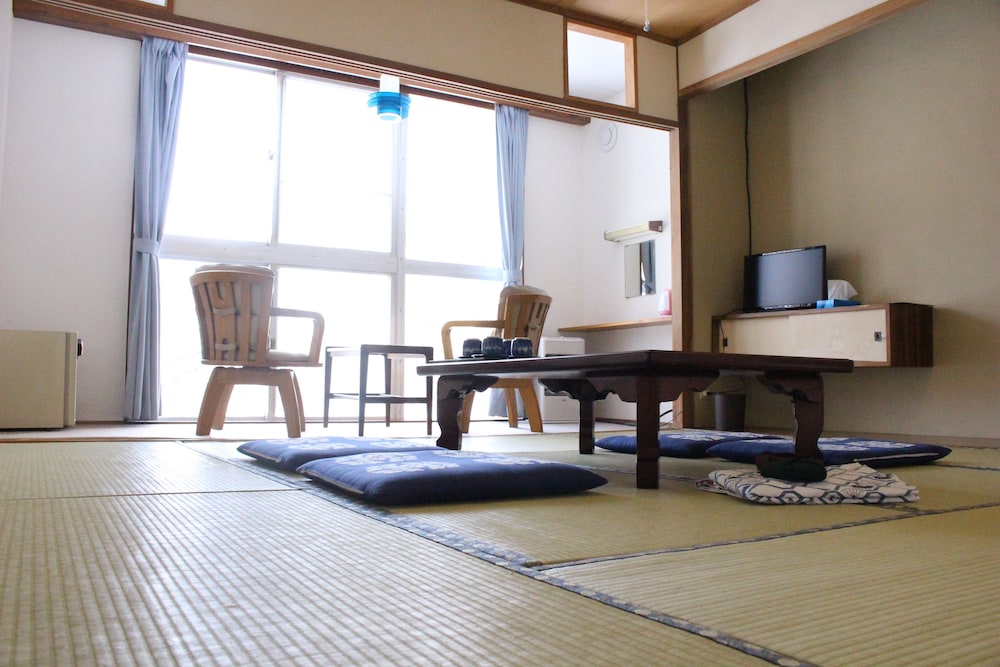 Quadruple Room photo 1