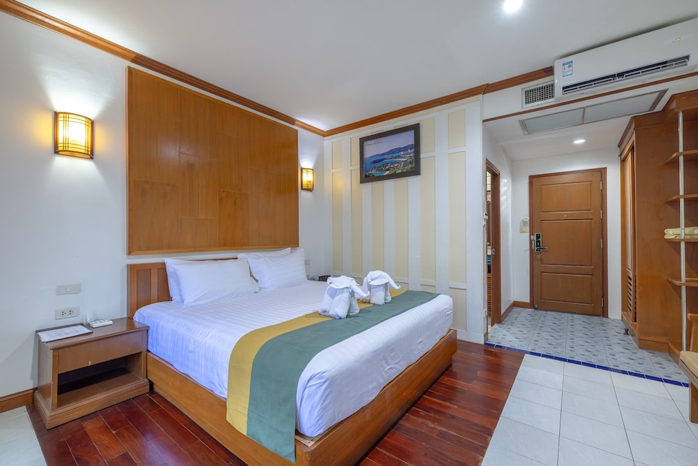 Standard Double Room - Photo 3
