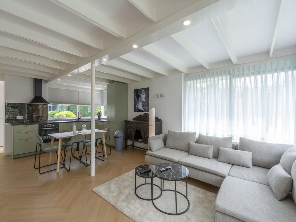 Comfort House, 3 Bedrooms photo 2