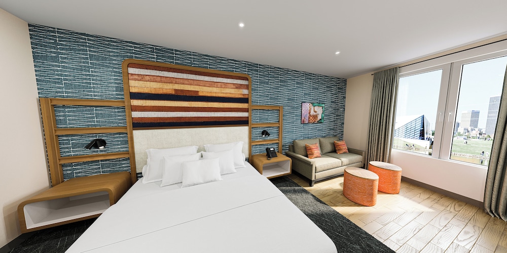 Junior King River Suite photo 1