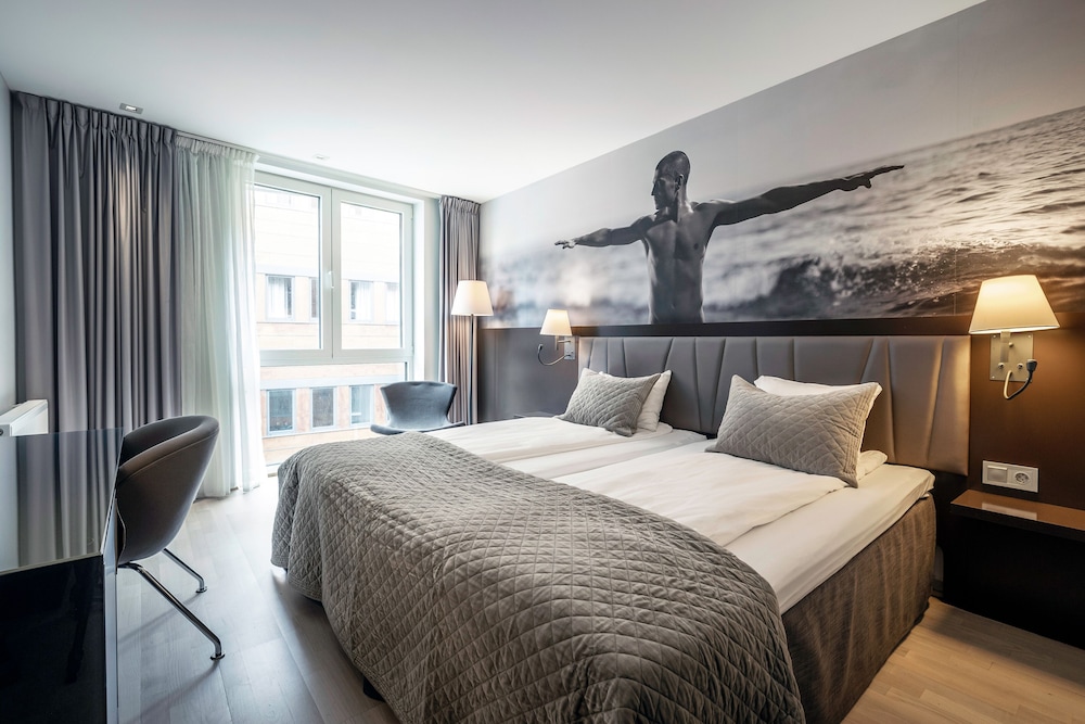 Standard Room, 2 Twin Beds, Non Smoking - Photo 1