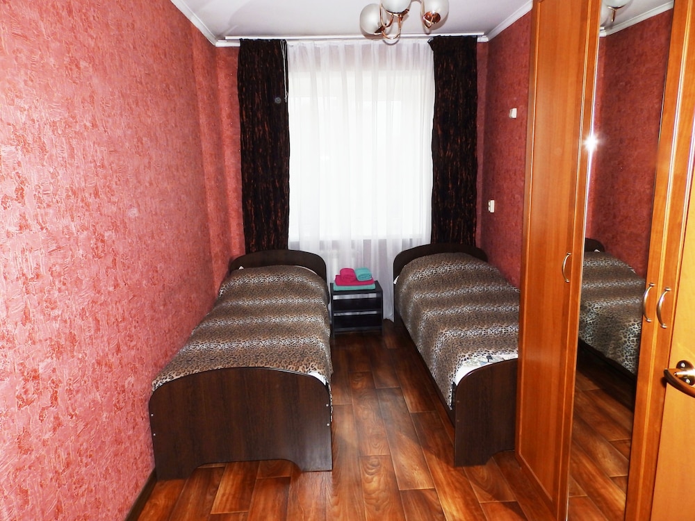 Standard Apartment (59) photo 3