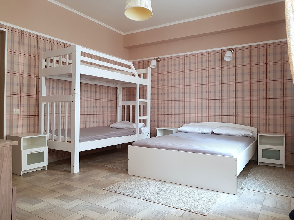 Standard Quadruple Room photo 1