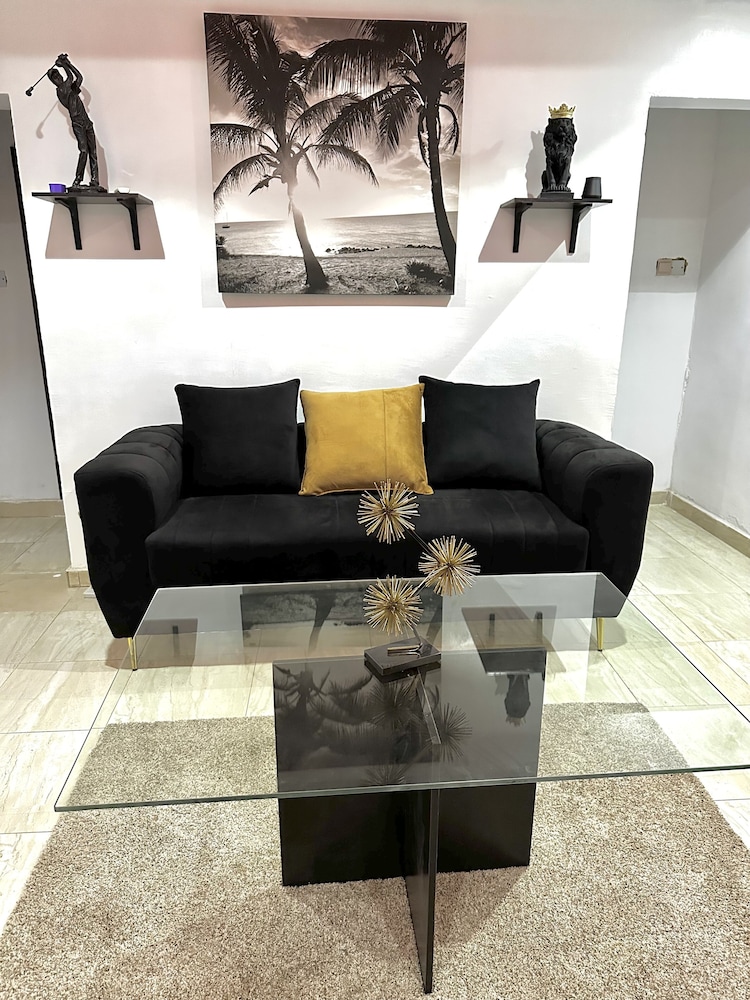 Presidential Apartment
